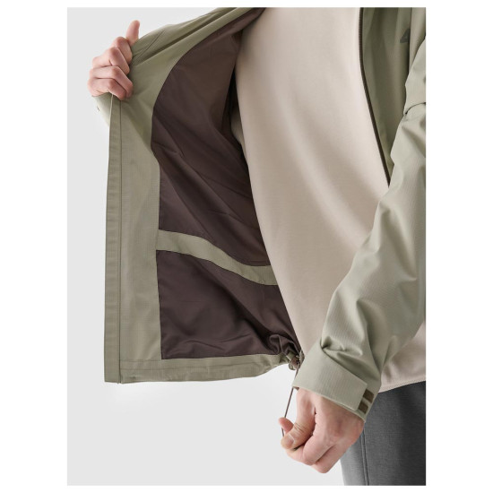 4F Ανδρικό μπουφάν Technical Jacket 4F Ανδρικό μπουφάν Technical Jacket